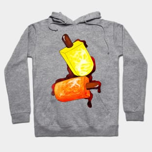 Summer Popsicles Hoodie